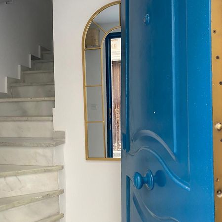 Villa La Casa Azul Jerez de la Frontera Exterior foto